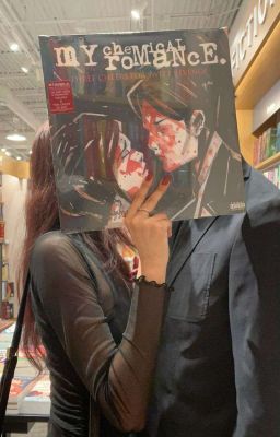 [GL] ÁI TÌNH THÂM NGỤC.