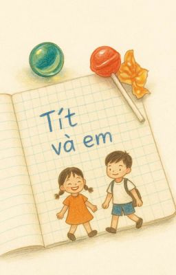 [GL] Chuyện xóm nhỏ, chuyện Tít to.