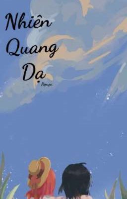 [GL] Nhiên Quang Dạ 
