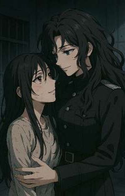 [GL]_[Nhiên-Uyên] CÔ ẤY LÀ TÙ NHÂN CỦA TÔI