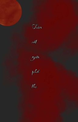 [Gl] Tiên cốt giữa phố thị