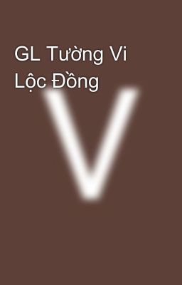 GL Tường Vi Lộc Đồng