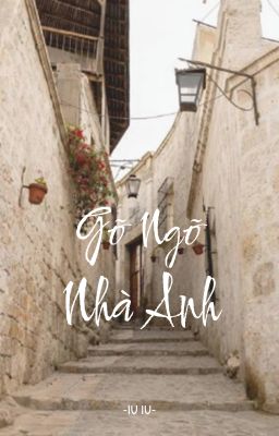 Gõ Ngõ Nhà Anh