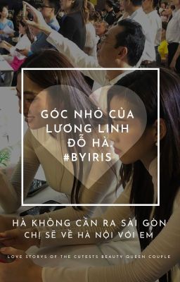 GÓC NHỎ DÀNH CHO LƯƠNG LINH - ĐỖ HÀ