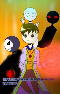 God Beyond: The Multiverse Adventure