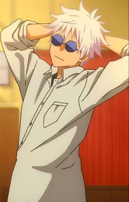 GOJO SATORU: Thiếu gia của tôi