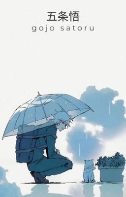 [Gojo Satoru x Reader] Phía bên kia cánh đồng có người đợi