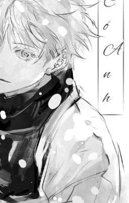[Gojo X Reader] Có anh