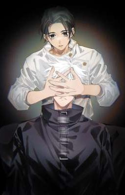 [GOJOYUTA] I wanna be your slave 