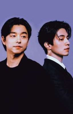 [ Gong Yoo x Lee Dong Wook] Cô đơn của tình yêu