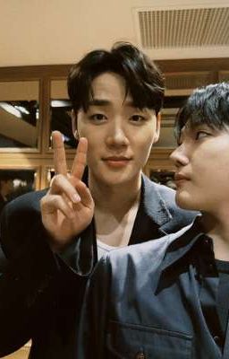 [Gotak×Juntae] Tớ không thích cậu nữa đâu...