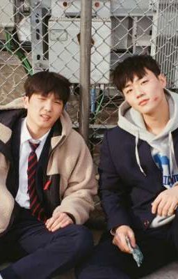 gotak × juntae [WeakHeroClass2] Đáng Yêu Quá Trớn!
