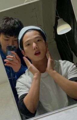 [GoTak x JunTae/WHC2] Sói gian và Cừu vui vẻ
