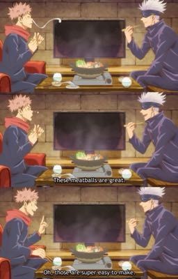 |GoYuu| A lie to us 