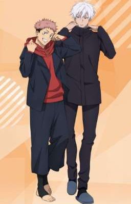 GoYuu-Cánh đào hồng và khoảng trời xanh