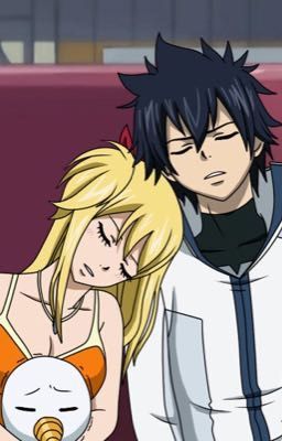 (GraLu) Đừng Bao Giờ Tan (Fairy Tail fanfic)