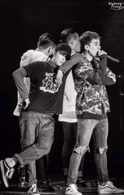 [GRI][NYONGTORY] Xã Hội Đen, Em Yêu Anh