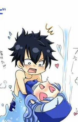 Gruvia: Mùa Đông Của Juvia 