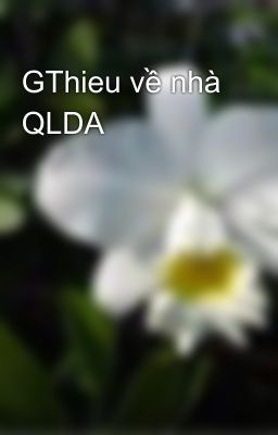 GThieu về nhà QLDA