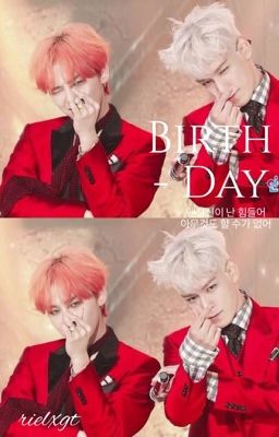 [GTOP] ; Birth-Day