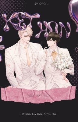 [GTOP] Kết Hôn.