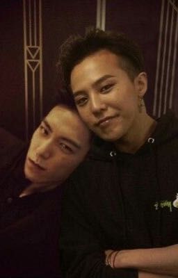 [GTOP-TOP/GDRAGON]-Xiềng xích hóa vòng tay