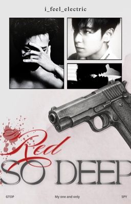 [GTOP - Trans] A Red So Deep