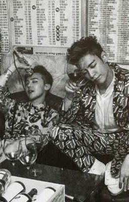 [GTOP] Xiềng Xích 