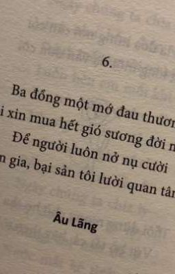 Gửi Người Một Chuyện Tình | ATSH |