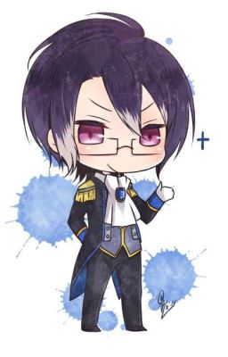 Gửi những ai là fan Reiji,Ayato và Kanato nhé 