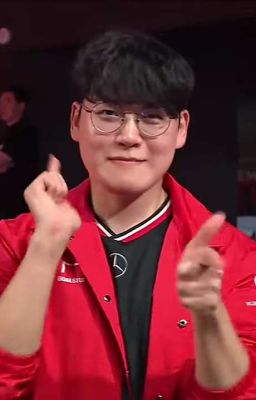 (Guke) Chạy Trốn?