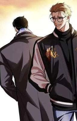 (Gun×Goo)  Xui Xẻo Của Goo