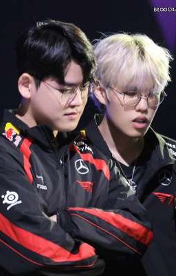 ✿Guon✿ - Chó hoang và thư tình｡⁠*ﾟ⁠+