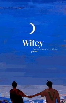 guon | wifey 