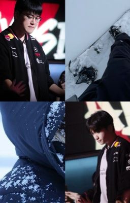 GURIA - Bông tuyết