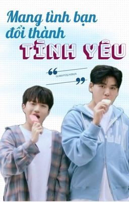 Guria - Mang tình bạn đổi thành tình yêu