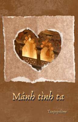 [Guria] ◦ Mảnh tình ta