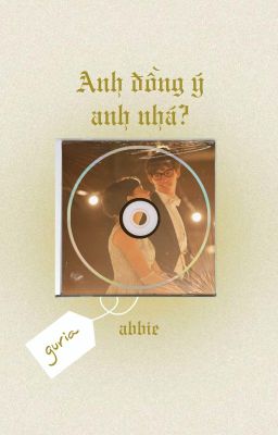 GURIA ଓ༉ Anh đồng ý anh nhá?