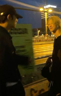 [GyuHao _ Chuyển Ver] Anh Đừng Có Quyến Rũ Tôi