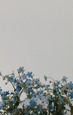 GyuHao | Forget me not