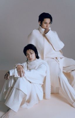 GyuHao | It's you, it's ALL for YOU