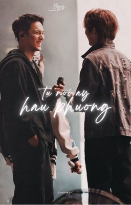 gyuhao; từ nơi ấy hậu phương