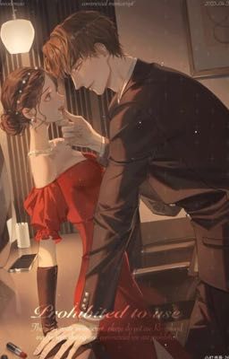 (H+) Giang tổng và cô vợ bé