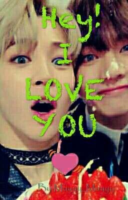 [H] [V-JIMIN] CẬU CHỦ, TÔI YÊU ANH! 