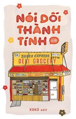 [H Văn] Nói dối thành tính - Lý Ất (Hoàn)