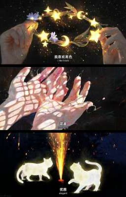 Hạ Của Chàng Hoạ Sĩ Nọ [Hoàngkhang]