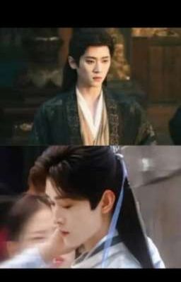 ( Hạ Hầu Đạm x Lý Giáng Du) Yêu Là Tha thứ 