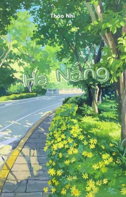 Hạ Nắng.