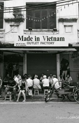 hà nội bốn mùa: tôi và em
