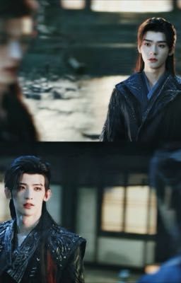 Hà Phong Tế Vũ - Xương Mộ 